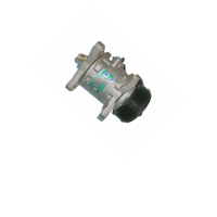 佳轩 猎豹Q6空调压缩机总成