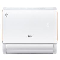 澳柯玛(AUCMA)冷暖家用空调挂机单个装874*188*290mm