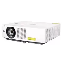 松下(Panasonic)PT-BHZ601C 紧凑型液晶激光投影机 商务教育工程投影仪