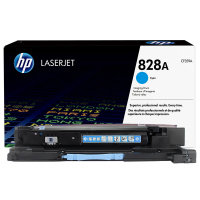 自营 新品 惠普（HP）828A (CF359A) 青色成像鼓 30000页 适用M855/M880 bd