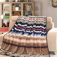 花花公子(PLAYBOY) 雪貂绒毯 舞动青春