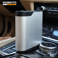 KOMEITO智能无水香薰机 空气清新芳香剂香水扩香机酒店会所卫生间除臭香氛仪 车载香薰精油雾化扩香器
