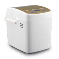 荣事达(Royalstar) RS-MB116 面包机家用全自动早餐机厨师机 单台价格