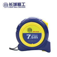 长城精工 014167 钢卷尺(公制)