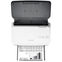 自营 新品 惠普(HP) ScanJet Pro 3000 s3 馈纸式扫描仪