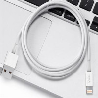 公牛 苹果数据线1米