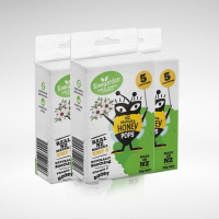 麦卢卡蜂蜜棒棒糖 35g*3