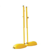 爱美生 羽毛球柱羽毛球架 1副装