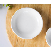 WOLF SLAVES 6cm小吃碟 F255 46911