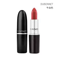 [国内专柜版]魅可显色丰润唇膏11#(DUBONNET)3g 108牛血色女士口红持久显色