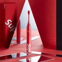 荷兰APIYOO艾优声波电动牙刷SUP充电软毛全自动牙刷