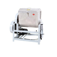 香信(XiangXin)H-YW-50IIB 低噪音 安全卫生和面机