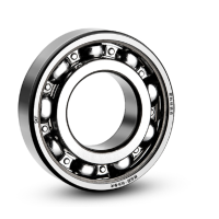 SKF 6313 轴承开式轴承(单盒装)-(盒)