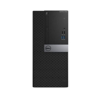 戴尔（DELL）V3070商用台式电脑主机（I3-9100/8G/500G HDD）定制