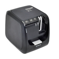 锦宫贴谱乐标签机SR5900P 可打36mm宽 固定资产打印