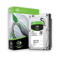 希捷(Seagate) 4TB监控硬盘