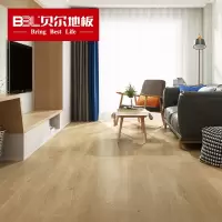 贝尔 BBL SS5-Y01 SPC水素地板 1㎡/单价
