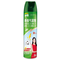 AQ 天虹 750ML无味型气雾剂 7169