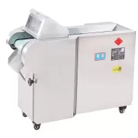 香信(XiangXin)DQ-300A 切菜机 多功能切片切丝切丁 切菜机