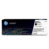 自营 新品 惠普(HP)827A (CF300A)硒鼓/碳粉 黑色硒鼓 29500页 适用M880Z