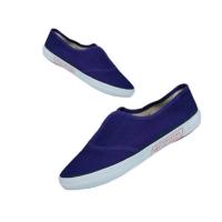 双安 劳保鞋 防静电胶底鞋