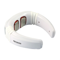 亚摩斯(AMOS) AS-MD03按摩仪 颈轻松按摩仪 单台装