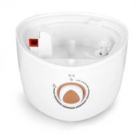 亚摩斯(AMOS) YS-V3001 加湿器 空气加湿器 加湿器家用卧室静音 单台价格