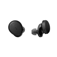 索尼(SONY)WF-XB700 真无线立体声耳机 重低音 免提通话 黑色