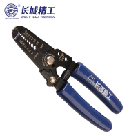 长城精工 210601 精密剥线钳