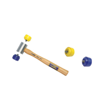 长城精工 256063 安装锤头,硬性