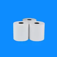 凯顿收银纸80x80热敏纸80mm超市收款 叫号机厨房点菜宝打印机