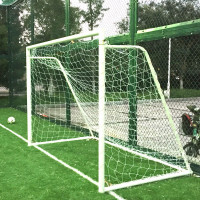 旭光 五人制移动式足球门 铸铁