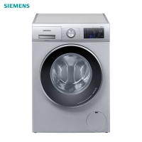 西门子(SIEMENS)10公斤洗7公斤烘洗烘一体机IDOS自动加液 1400转WJ45UQ180W