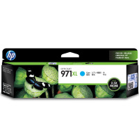 自营 新品 惠普 CN626AA 971XL 大容量墨盒 (单位:个)