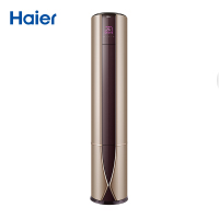 Haier/海尔 KFR-50LW/81@U1-Up 2匹一级变频立式家用空调柜机客厅