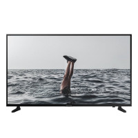 三星(SAMSUNG)UA43RU7500JXXZ 43英寸 4K 超高清HDR液晶智能网络平板电视