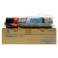 柯尼卡美能达 TN120复合机碳粉