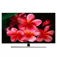 三星(SAMSUNG)UA65NU8000JXXZ 65英寸4K超高清 超薄智能网络HDR液晶平板电视机