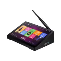 品铂pipox8s迷你主机win10(2+32G)8350 7英寸2个装