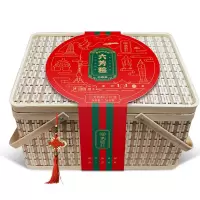 粽子盒装2