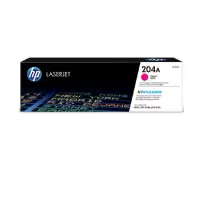 惠普(hp)CF513A 204A 品红色硒鼓(单盒装)-(盒)