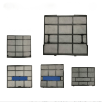 格力空调 内机 防尘网 柜机过滤网 (包含上门清洗整机服务)