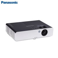 松下(Panasonic)PT-SX320C 投影仪 家用商务 办公会议室 便携投影机