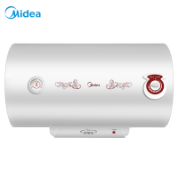 Midea/美的 F40-21WA1美的热水器速热机械式储水式电热水器40升2100W洗澡淋浴