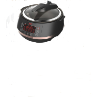 双喜电器(DOUBLE HAPPINESS) 智享智能炒菜机