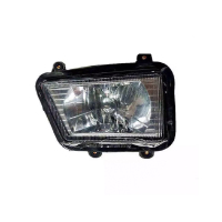 兆九 东风猛士/EQ2050大灯总成（右）