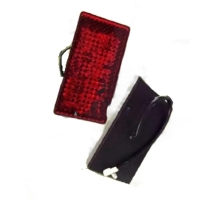 兆九 东风猛士 37C21-32030后雾灯