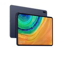 RHM HUAWEI平板MatePad Pro 10.8英寸全面屏娱乐平板 8G+256G 全网通(夜阑灰) 单台装