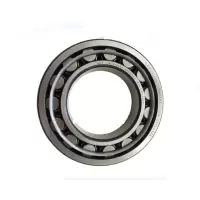 SKF NU311E 滚动轴承 高精度 (单盒装)-(盒)