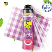 雷达(Raid)雷达杀虫气雾剂清香600ML